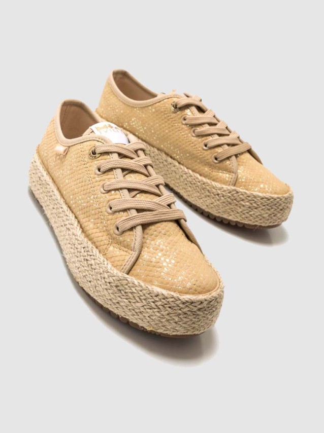 Sapatilhas Mulher Mtng