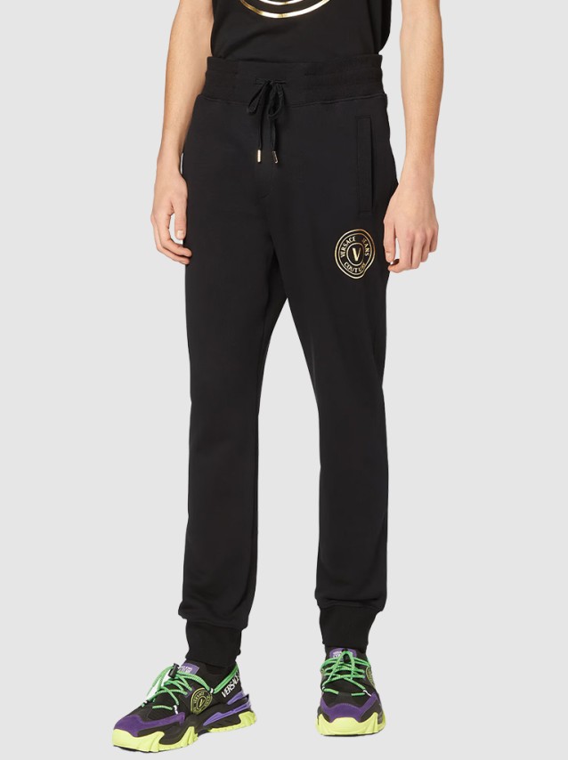 Pantalones Masculino Versace