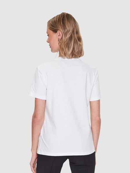 T-Shirt Féminin Just Cavalli T-Shirt Féminin Just Cavalli