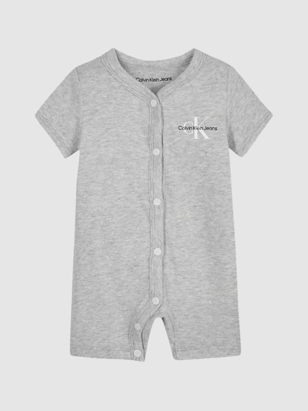 Babygrows Male Calvin Klein