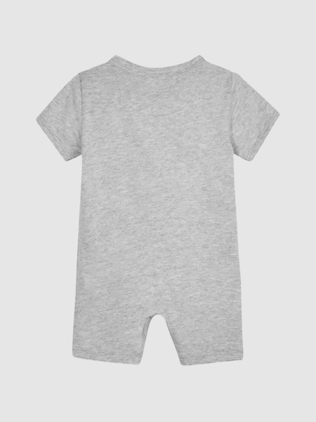 Babygrows Bebé Menino Calvin Klein Babygrows Bebé Menino Calvin Klein