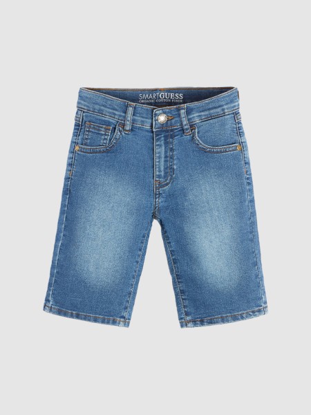 Shorts Male Guess Kids