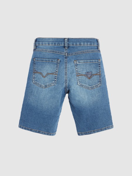 Shorts Male Guess Kids Shorts Male Guess Kids