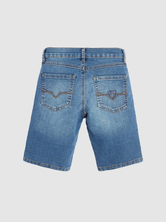 Shorts Male Guess Kids