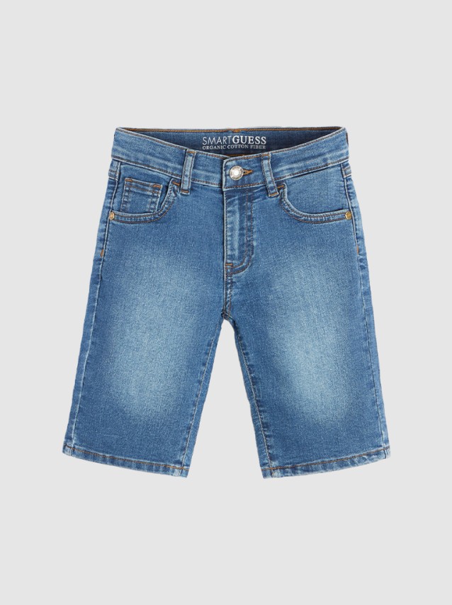 Shorts Male Guess Kids