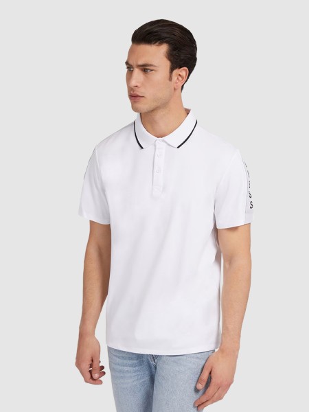 Polos Male Guess