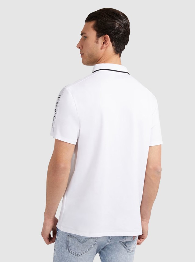 Polos Masculin Guess