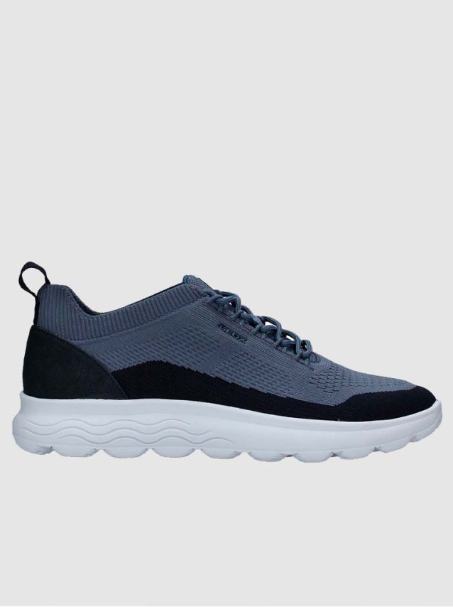 Baskets Masculin Geox