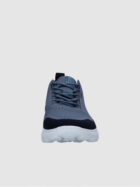 Baskets Masculin Geox Baskets Masculin Geox