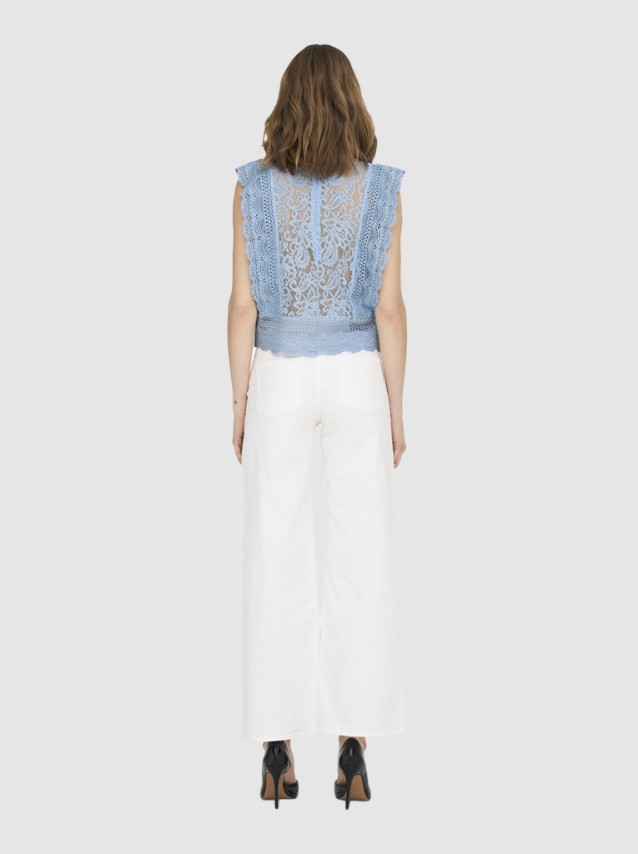 Tops Female Only