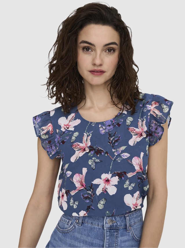 Tops Female Only