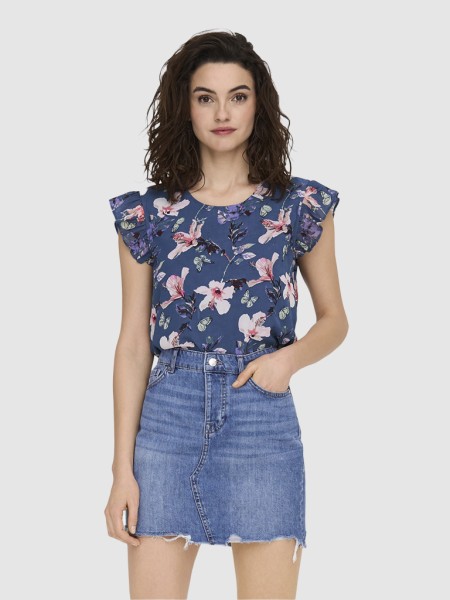 Tops Female Only