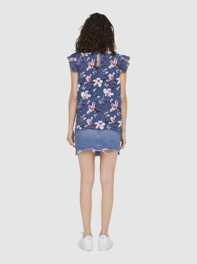 Hauts F�minin Only