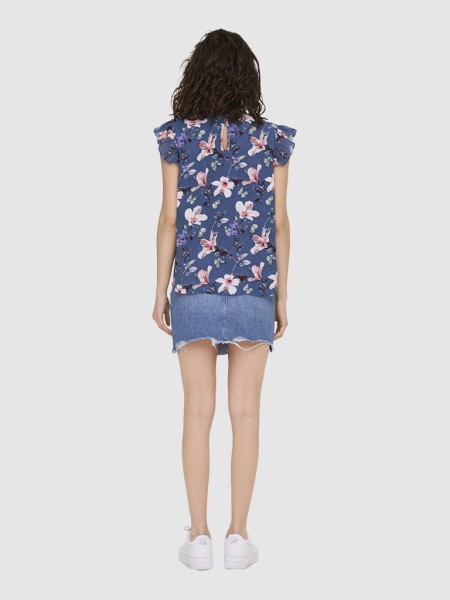 Tops Female Only