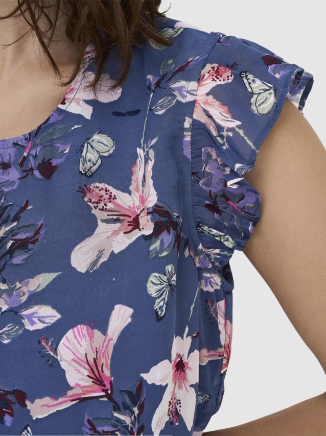 Tops Female Only
