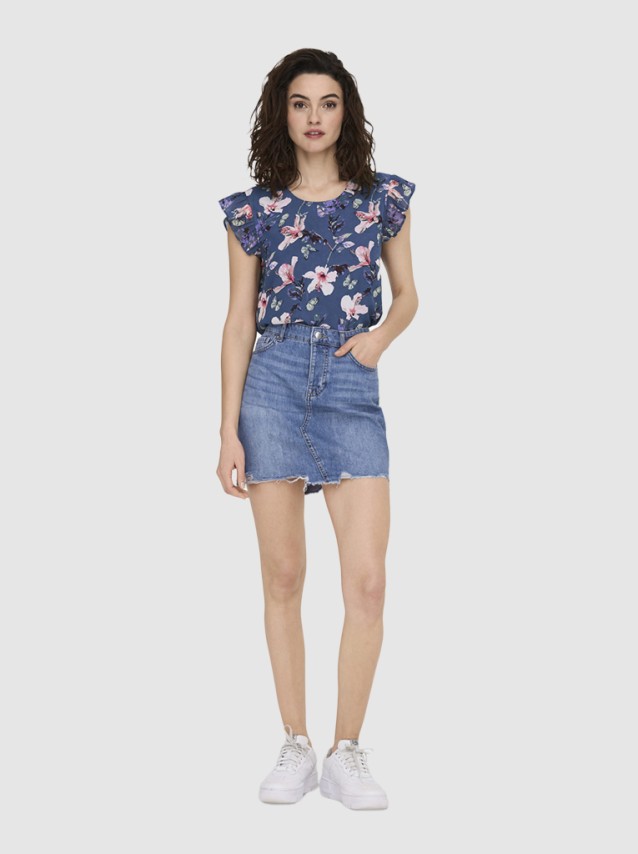 Tops Female Only