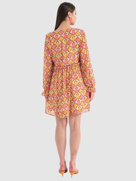 Robes Féminin Jacqueline de Yong Robes Féminin Jacqueline de Yong