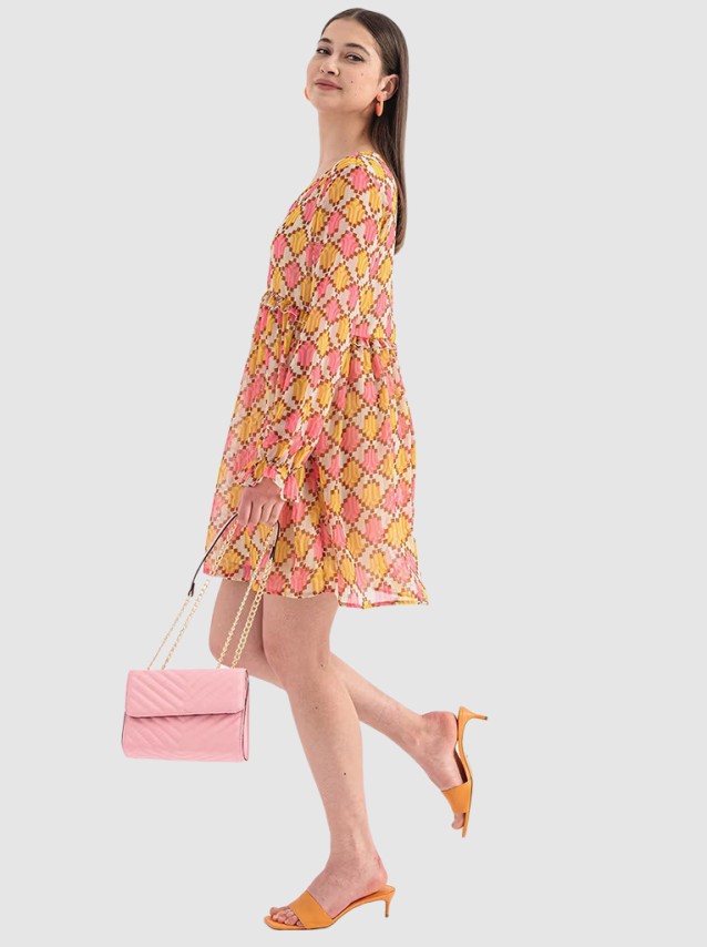 Robes Fminin Jacqueline de Yong