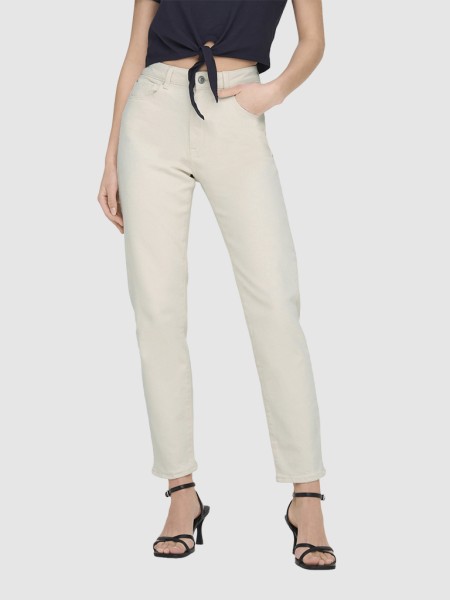 Trousers Female Only