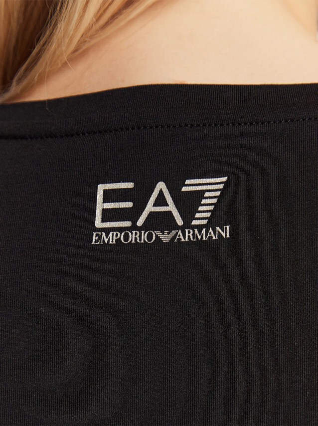 T-Shirt Female Ea7  Emporio  Armani
