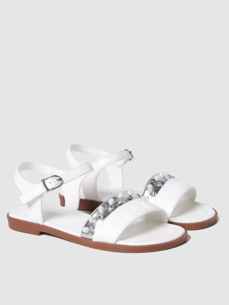 Sandalias Femenino Liu Jo Sandalias Femenino Liu Jo