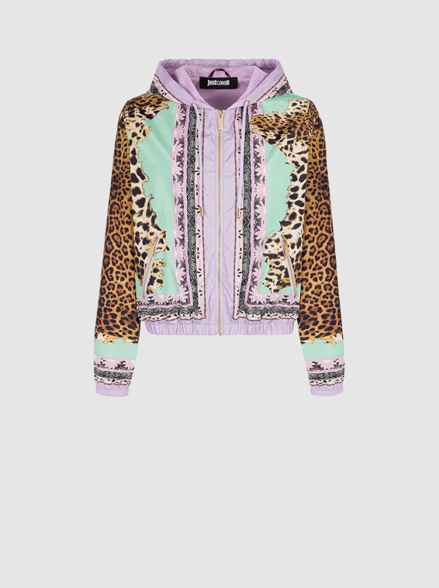 Vestes F�minin Just Cavalli