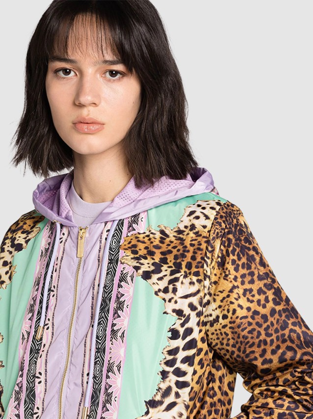 Vestes F�minin Just Cavalli