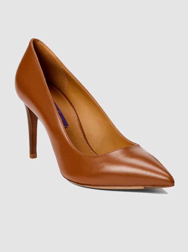 Shoes Female Ralph Lauren