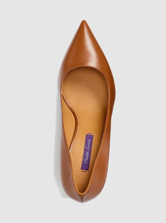 Sapatos Mulher Ralph Lauren