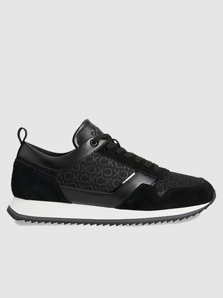 Baskets Masculin Calvin Klein Footwear