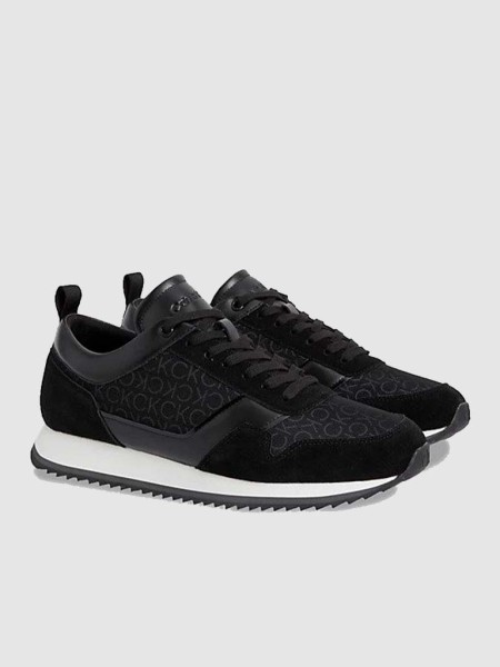 Baskets Masculin Calvin Klein Footwear Baskets Masculin Calvin Klein Footwear