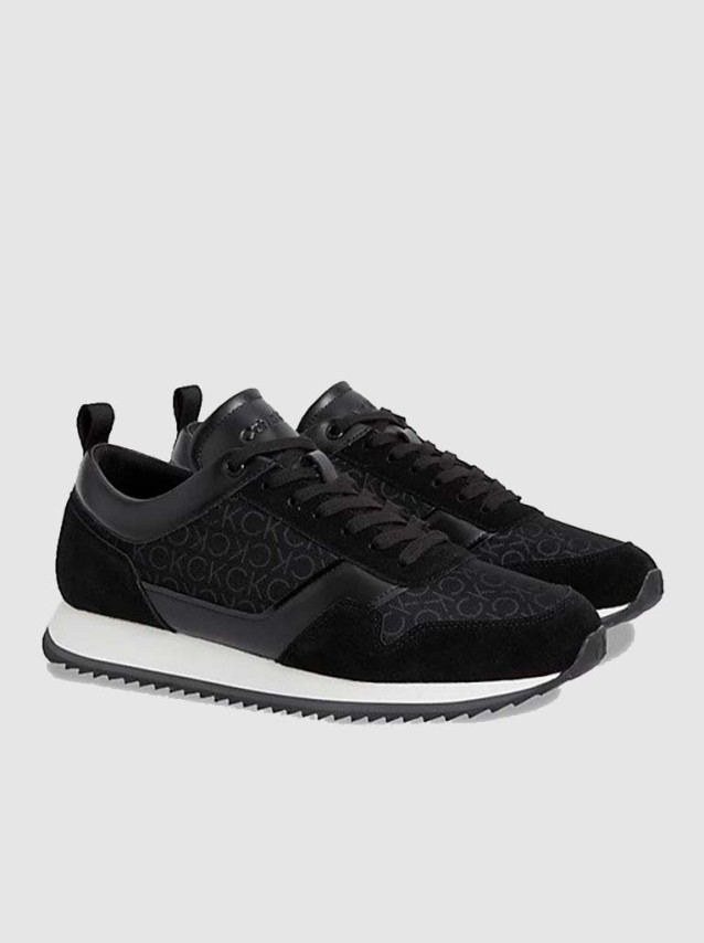Baskets Masculin Calvin Klein Footwear
