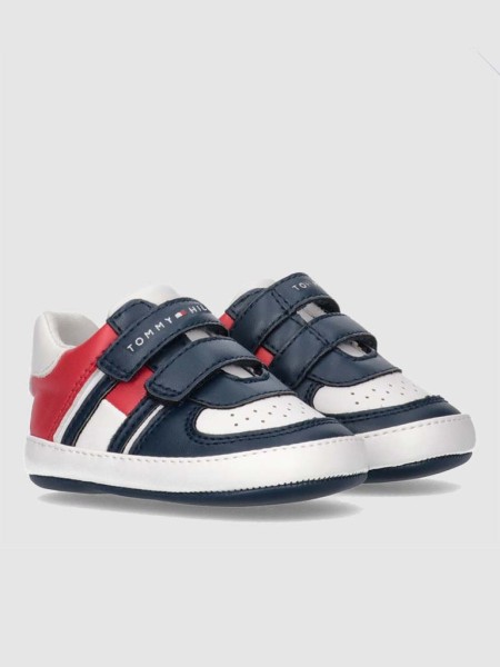 Trainers Male Tommy Hilfiger- Kids Trainers Male Tommy Hilfiger- Kids