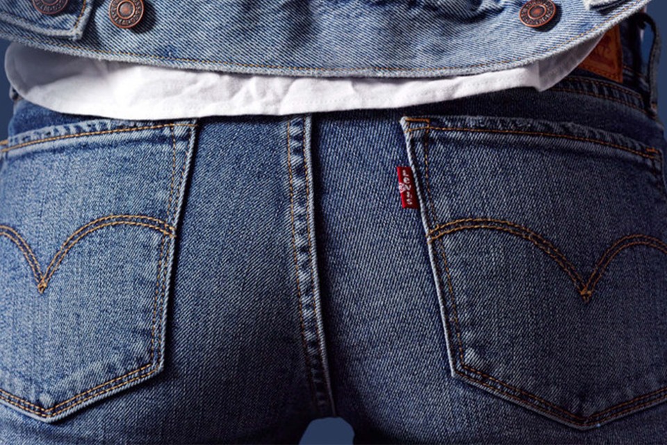 Levi's Red Tab Levi's Red Tab