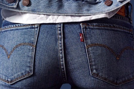 Levi's Red Tab