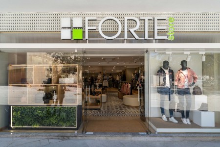 The new Forte Store stores