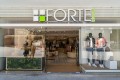 As novas lojas Forte Store