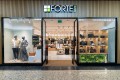 New Forte Store at Maia Shopping