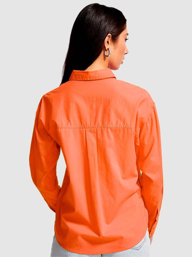 Shirts Female Vero Moda