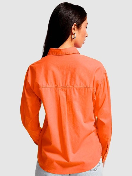 Camisas Mulher Vero Moda Camisas Mulher Vero Moda