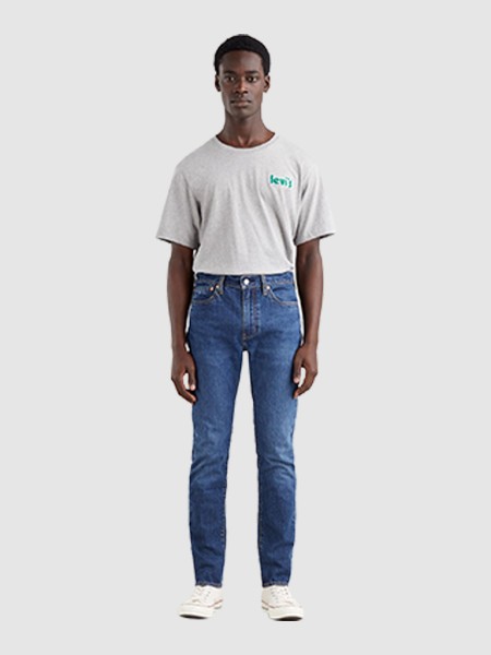 Jeans Homem 510 Skinny Levis