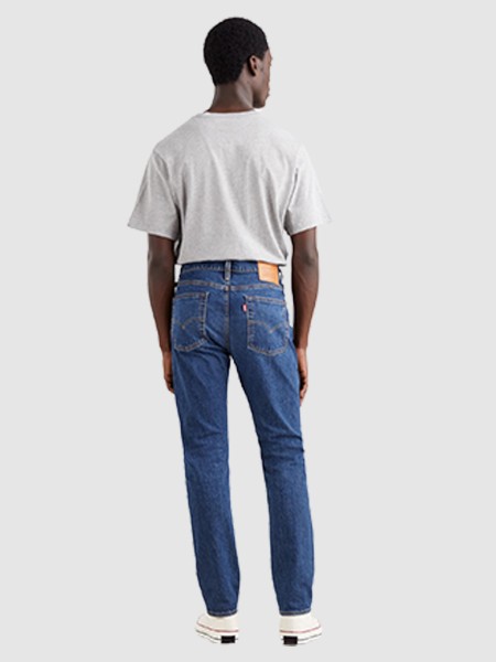 Jeans Homem 510 Skinny Levis