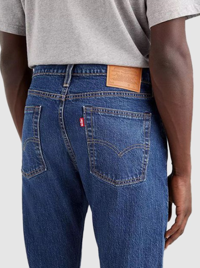 Jeans Homem 510 Skinny Levis