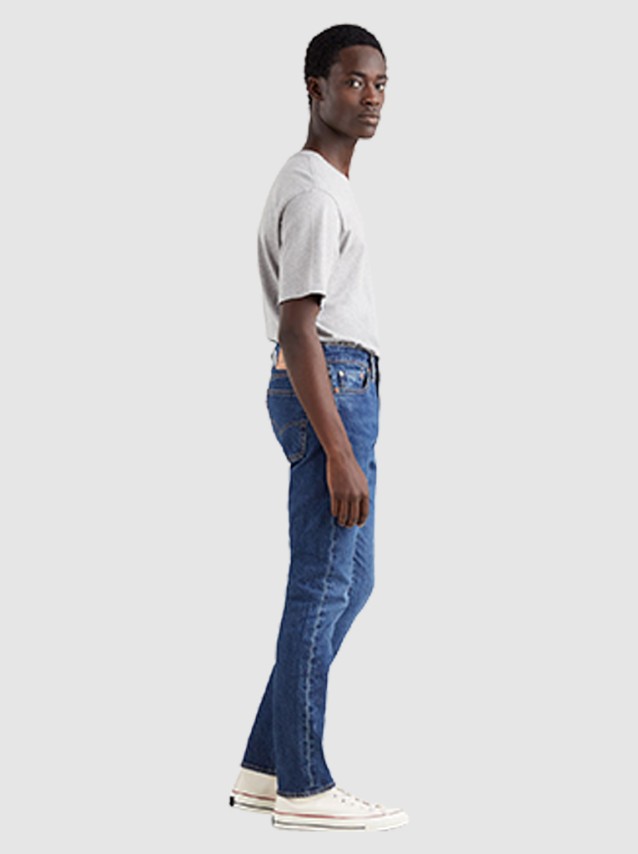 Jeans Homem 510 Skinny Levis