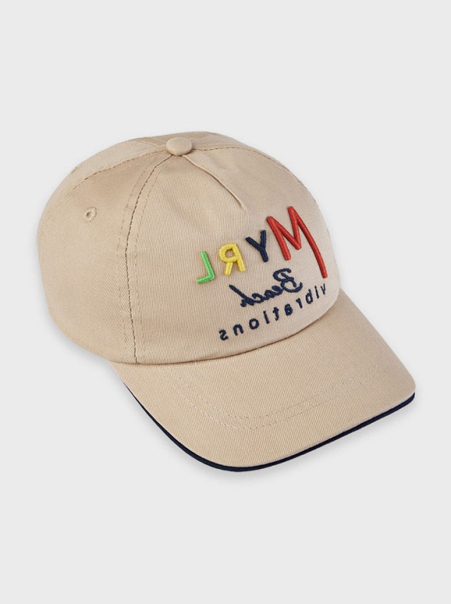 Chapeaux Masculin Mayoral