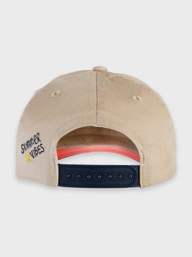 Chapeu Menino Mayoral