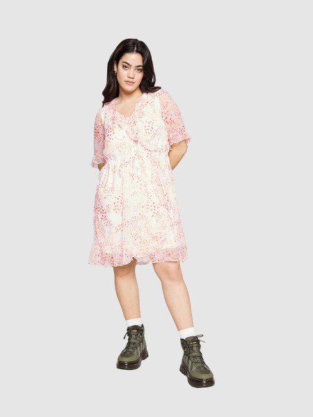 Vestidos Mulher Vero Moda