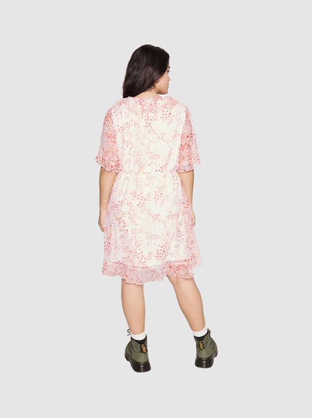 Vestidos Mulher Vero Moda