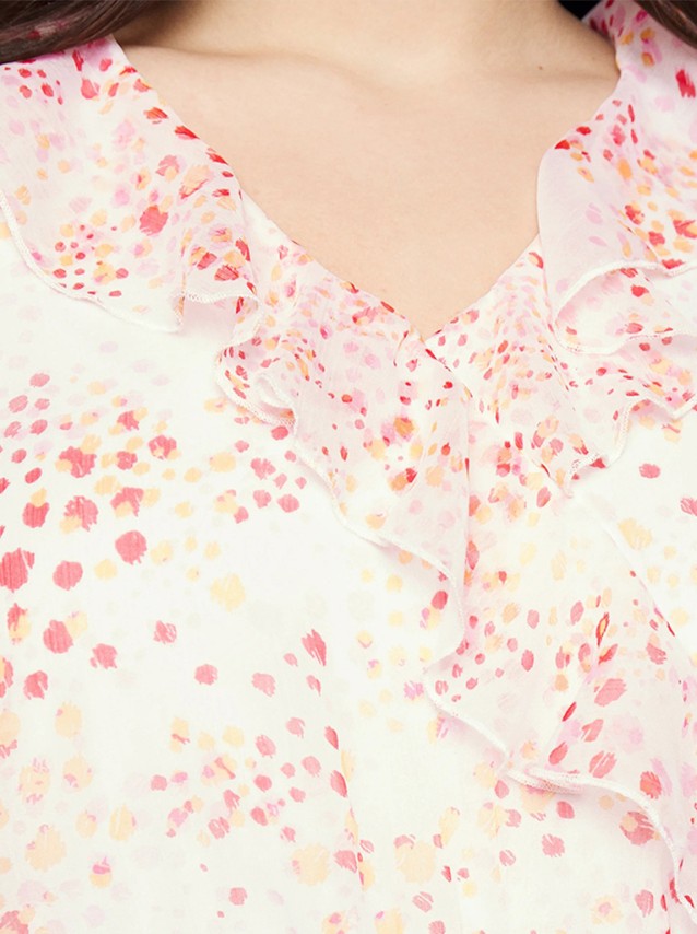 Dresses Female Vero Moda