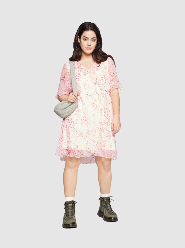 Dresses Female Vero Moda